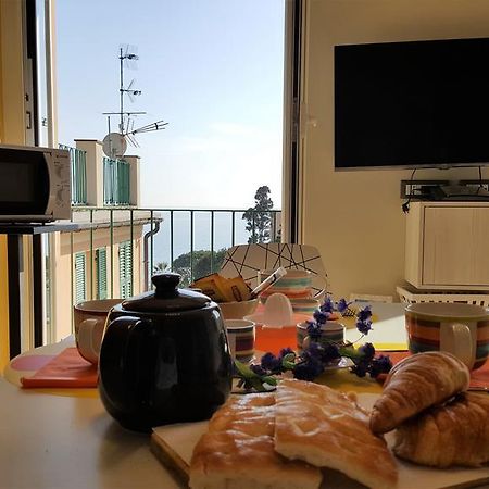 House Il Nido by Holiday World Genova Esterno foto