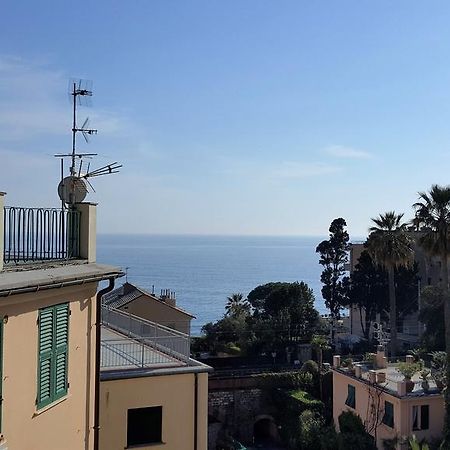 House Il Nido by Holiday World Genova Esterno foto