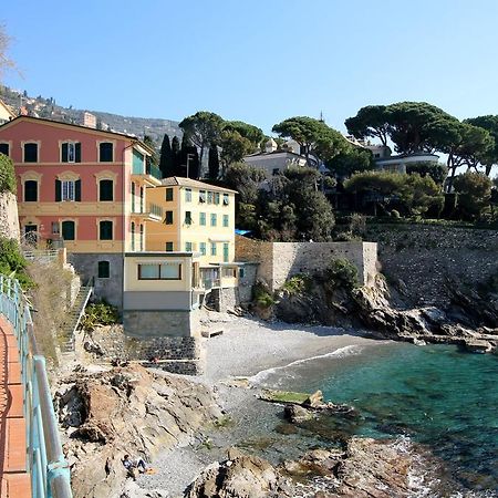 House Il Nido by Holiday World Genova Esterno foto