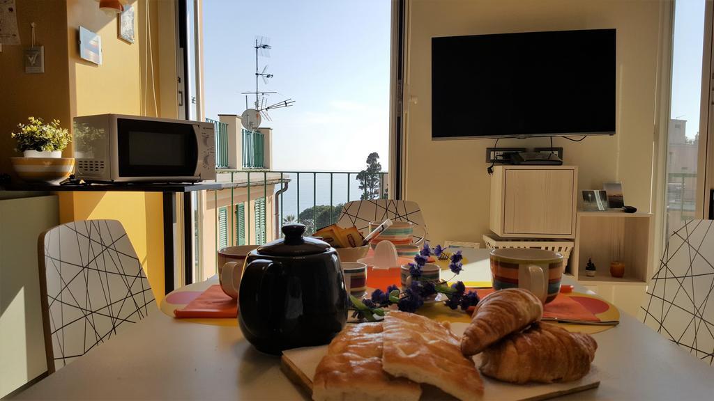 House Il Nido by Holiday World Genova Esterno foto