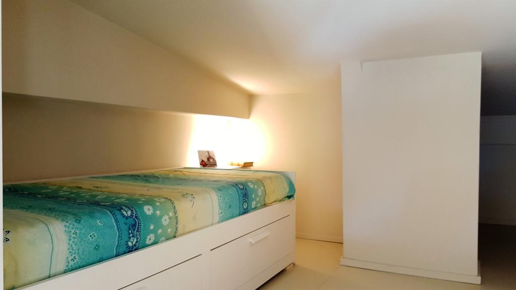 House Il Nido by Holiday World Genova Esterno foto