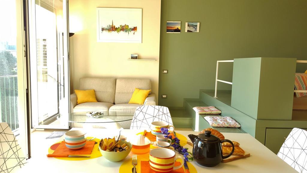 House Il Nido by Holiday World Genova Esterno foto
