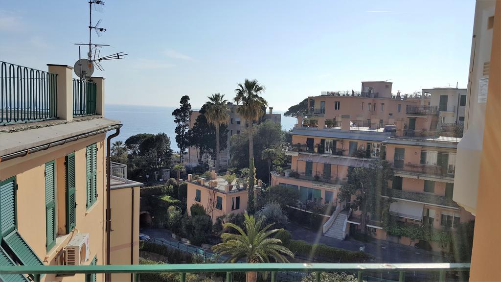 House Il Nido by Holiday World Genova Esterno foto