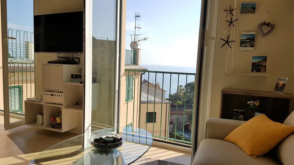 House Il Nido by Holiday World Genova Esterno foto