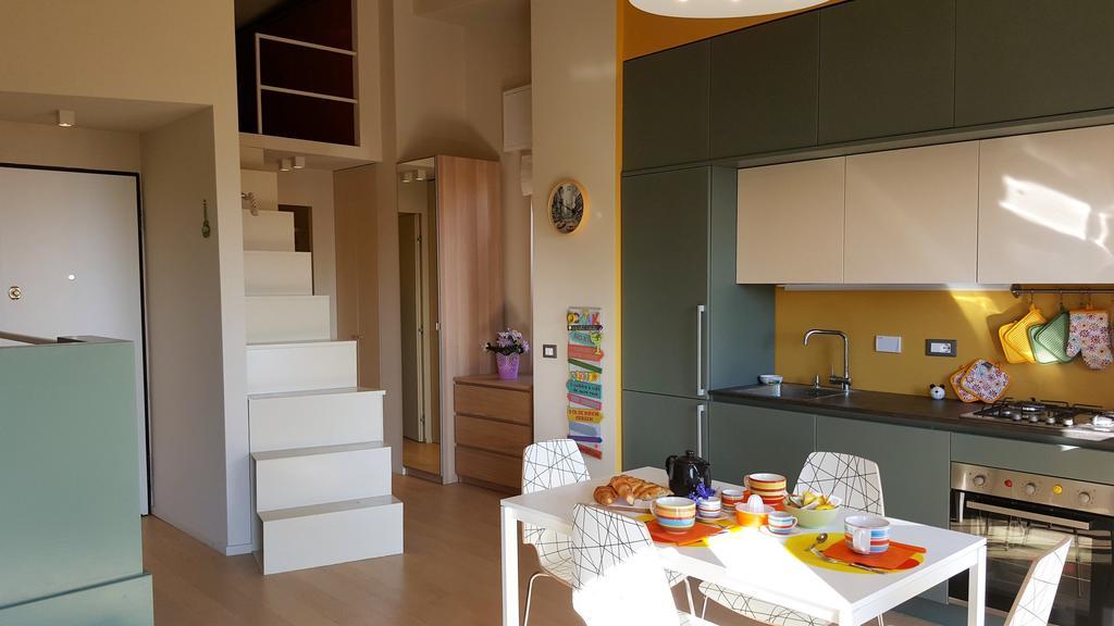 House Il Nido by Holiday World Genova Esterno foto